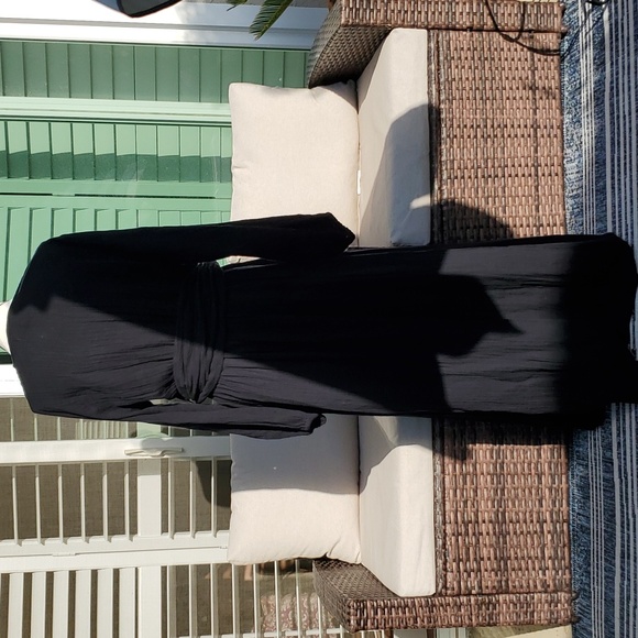 Mara Hoffman Swim Cover Up/ Dress - Picture 6 of 8